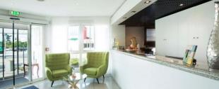 Arthotel ANA Nautic Arthotel ANA Nautic