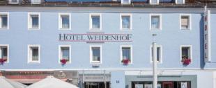 Hotel Weidenhof Hotel Weidenhof
