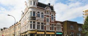 New Cross Inn Hostel
