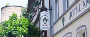 Hotel am Schloss Hotel am Schloss