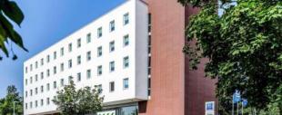 ibis budget Augsburg City ibis budget Augsburg City