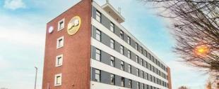B&B Hotel Kassel-City B&B Hotel Kassel-City