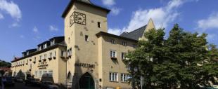 Altwernigeröder Apparthotel Altwernigeröder Apparthotel