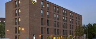 B&B Hotel Bremerhaven B&B Hotel Bremerhaven