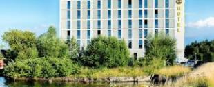 B&B Hotel Wilhelmshaven B&B Hotel Wilhelmshaven