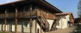 Hotel Zierow - Urlaub an der Ostsee Hotel Zierow - Urlaub an der Ostsee