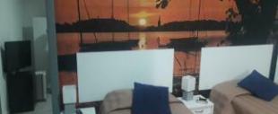 Hostal Africa Do Sul