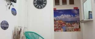7 Luz Hostel