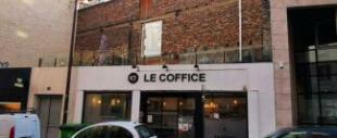 Le Coffice Auberge de Jeunesse