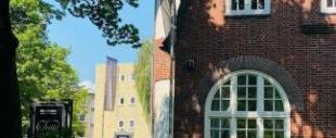 Sleephotels Suite Garde