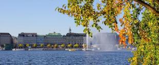 Grand Elysee Hamburg