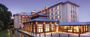 Park-Hotel Hagenbeck