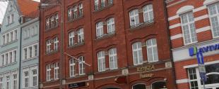 Kobza Haus Hotel Gdansk Kobza Haus Hotel Gdansk
