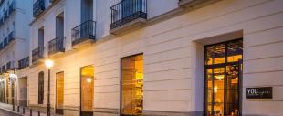 Only YOU Boutique Hotel Madrid