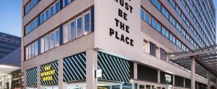Holiday Inn Express Dresden Zentrum