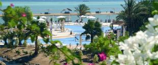 Mövenpick Resort & Spa El Gouna Mövenpick Resort & Spa El Gouna