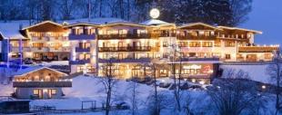 Berghof Söll Berghof Söll
