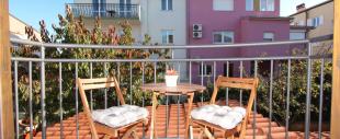 Apartment Matosevic Apartment Matosevic