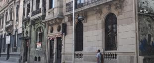 Santiago Backpackers Santiago Backpackers