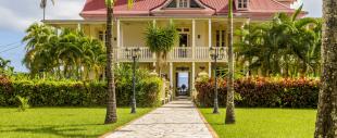 Le Domaine Saint Aubin Le Domaine Saint Aubin