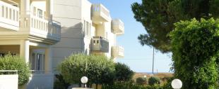 Kedrissos Hotel Kedrissos Hotel