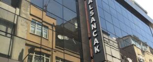 Hotel Apart Alsancak Hotel Apart Alsancak