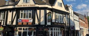 The Swan Inn