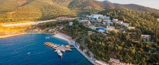 Duja Hotel Bodrum Duja Hotel Bodrum