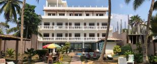 Hotel Ocean View Cottage Hotel Ocean View Cottage