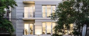 Apart Hotel B Apart Hotel B