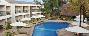 Villas Mon Plaisir Villas Mon Plaisir