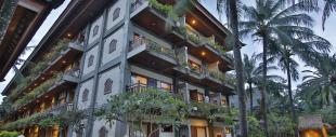 The Jayakarta Lombok Beach Resort & Spa The Jayakarta Lombok Beach Resort & Spa