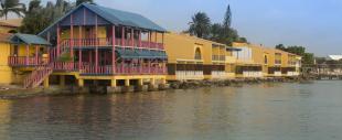 Divi Flamingo Beach Resort & Casino Divi Flamingo Beach Resort & Casino