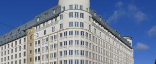 Vienna House Easy Leipzig Vienna House Easy Leipzig