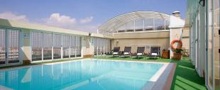 Hotel NH Valencia Center Hotel NH Valencia Center