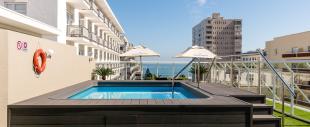 Protea Hotel Cape Town Sea Point Protea Hotel Cape Town Sea Point