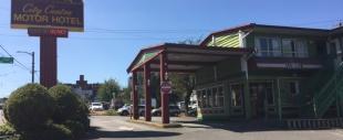 City Centre Motor Hotel City Centre Motor Hotel