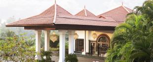Vivanta Bentota by Taj Vivanta Bentota by Taj