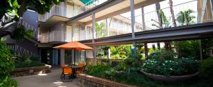 Pacific Marina Inn Pacific Marina Inn