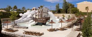 TUI KIDS CLUB Cala Mandia TUI KIDS CLUB Cala Mandia