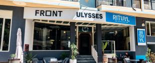 Ulysses Aparthotel Ulysses Aparthotel