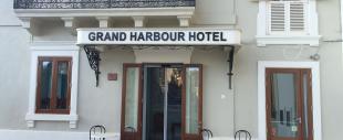 Grand Harbour Hotel Grand Harbour Hotel