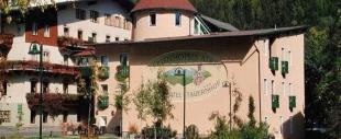 Ferienhotel Alber Mallnitz Alpenhotel & Tauernhof Ferienhotel Alber Mallnitz Alpenhotel & Tauernhof