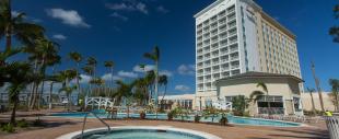 Warwick Paradise Island Bahamas - Erwachsenenhotel Warwick Paradise Island Bahamas - Erwachsenenhotel
