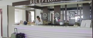 Holiday City Hotel Holiday City Hotel