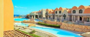 Rohanou Beach Resort & Ecolodge Rohanou Beach Resort & Ecolodge