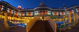 Diamond Premium Hotel & Spa Diamond Premium Hotel & Spa