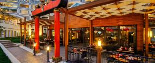 Limak Cyprus De Luxe Hotel & Resort Limak Cyprus De Luxe Hotel & Resort
