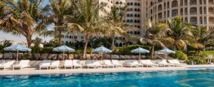 Al Hamra Residence Al Hamra Residence