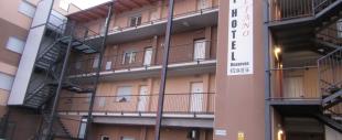 Apart Hotel Giuliano Apart Hotel Giuliano